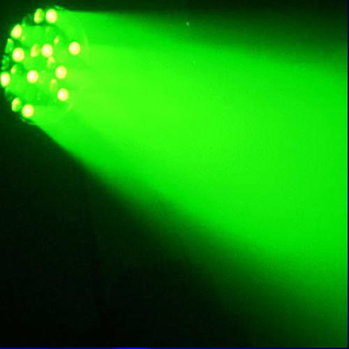 18pcs 10w RGBW 4in1 Zoom stage lighting  (4)