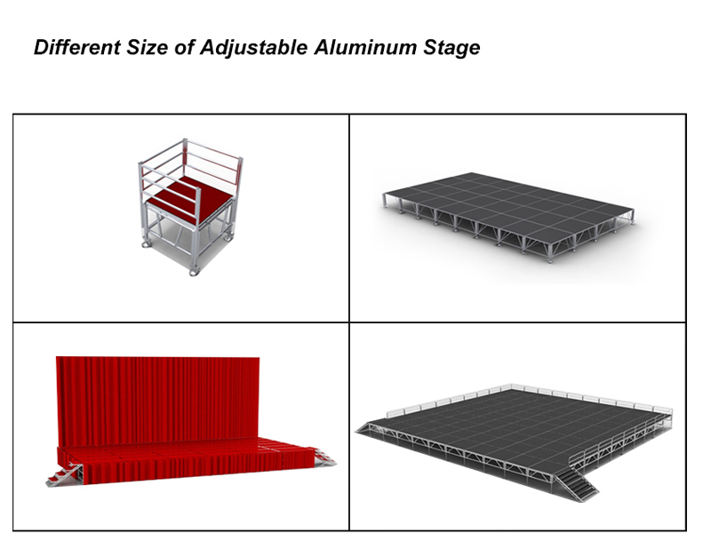 Aluminum-Stage 003