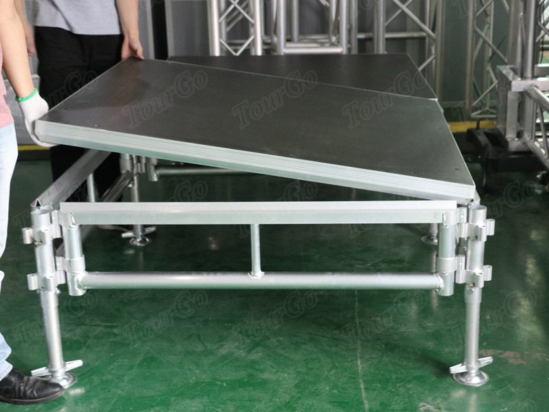 Aluminum-Stage 9