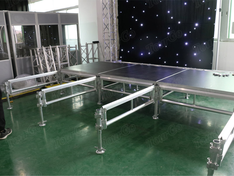 Aluminum-Stage-Platform 1