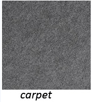 Carprt Color