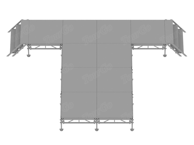 Catwalk-Stage 6