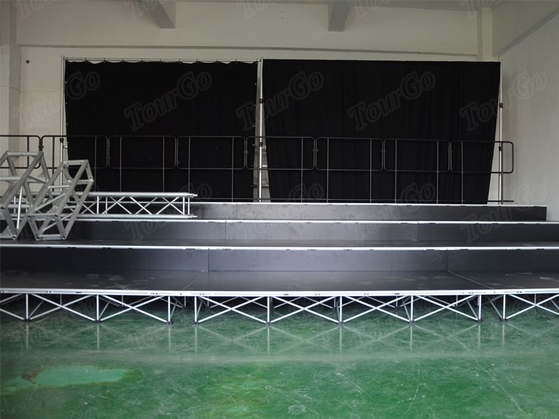 Choir Stage 3