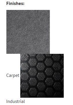 Color Options