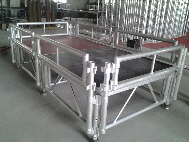 DJ-Stage