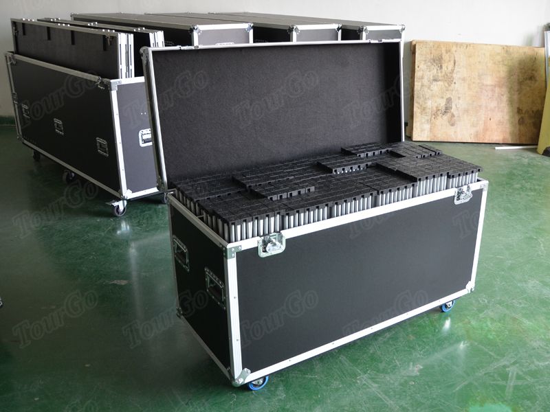 Mobile Flight Case 1