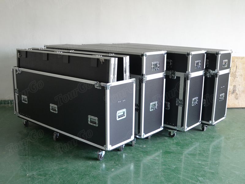 Mobile Flight Case 2