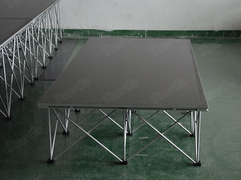 Mobile Stage Platform 1