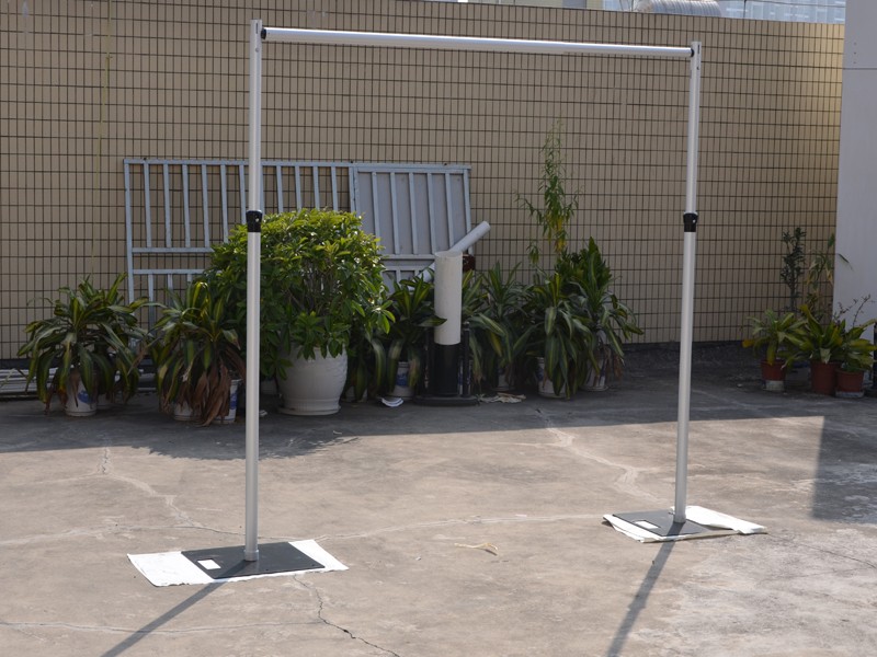 Pipe Frame Adjustable 14ft Tall X 10ft Wide Tourgo Event