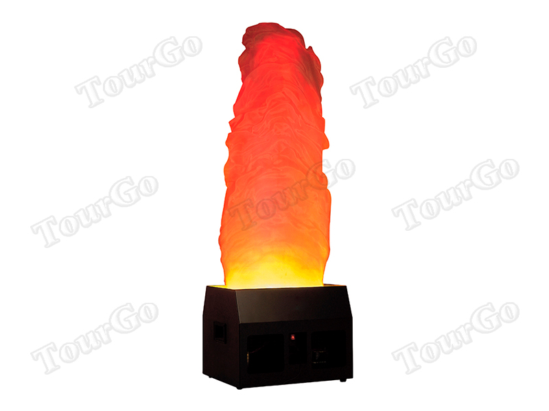 Tourgo Stage Effect Fake Fire Led Silk Flame Light China Tourgo Stage Effect Fake Fire Led Silk Flame Light