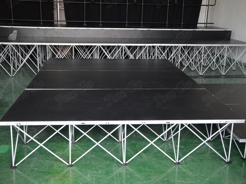 Stage Platform 4