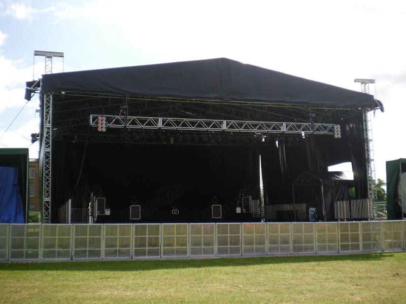 Stage-Truss