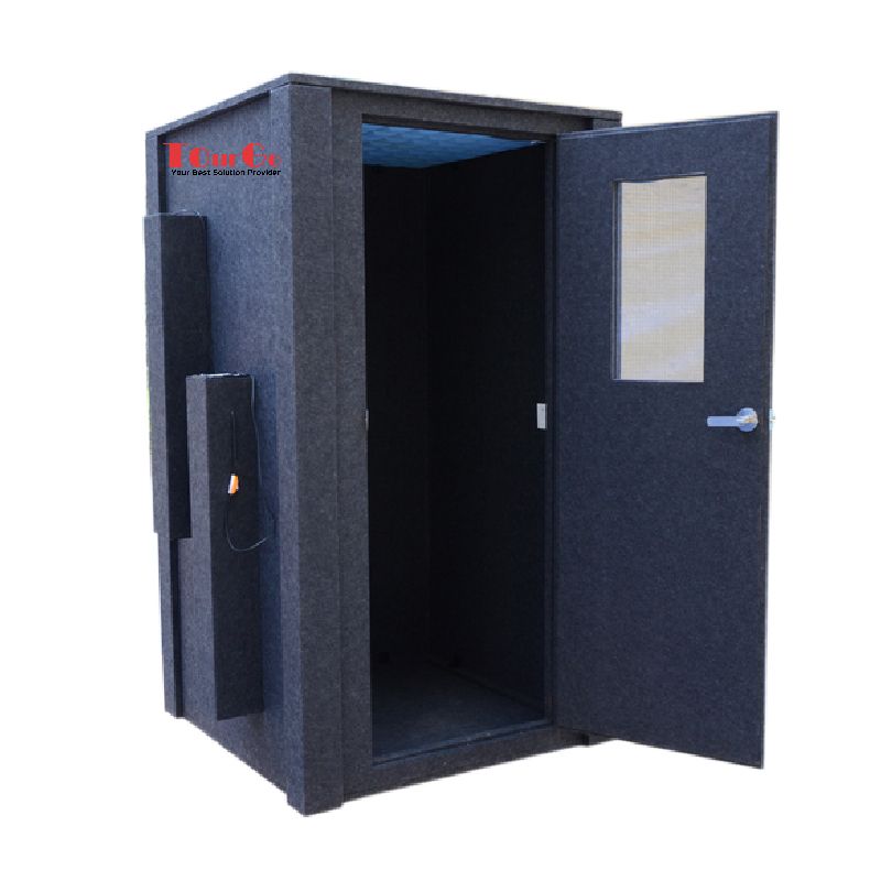 Sound Isolation BoothsSound room TourGo Event Solution Co., Ltd