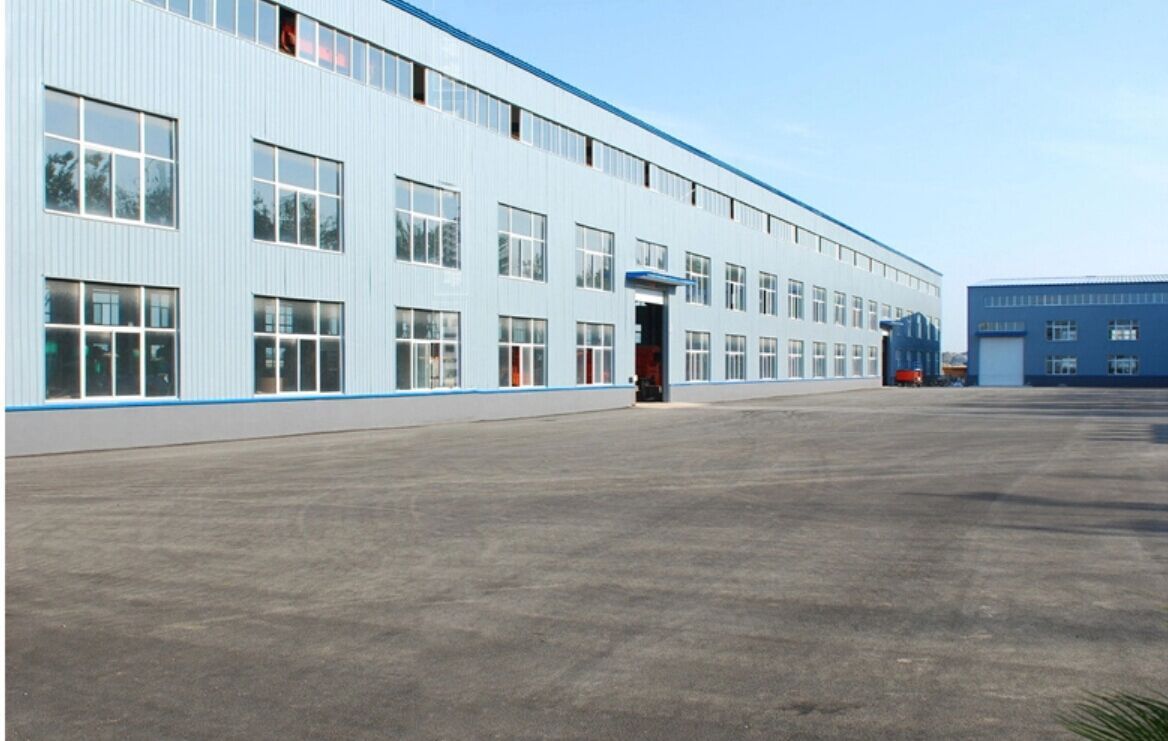 cable factory