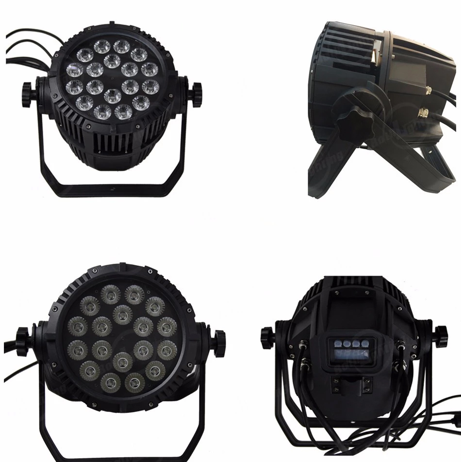  outdoor led Par 64 light IP65