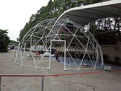 https://www.tourgosolution.com/dome-tent