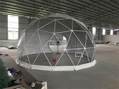 https://www.tourgosolution.com/dome-tent