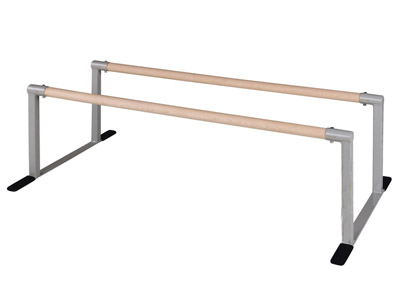 Fundamental Low Parallel Bars