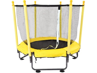 12.2′ Round Kid / Toddler Trampoline