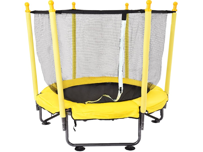 http://www.tourgosolution.com/?p=96433 12.2' Round Kid / Toddler Trampoline