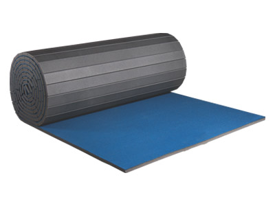 Cheer Mats Carpet Bonded Foam Rolls