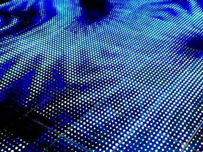 interactive led dance floor LED digital dance floor