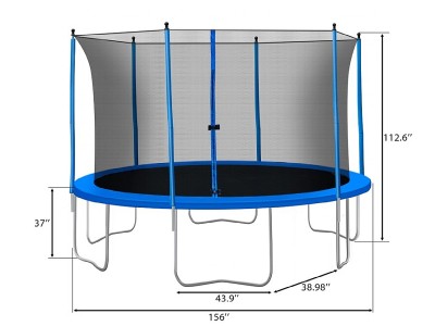0Outdoor+Trampoline+With+Safety+Enclosure2