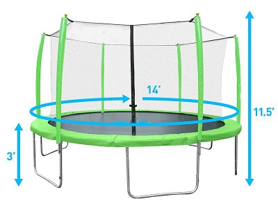 0Round+Backyard+Trampoline+with+Safety+Enclosure2