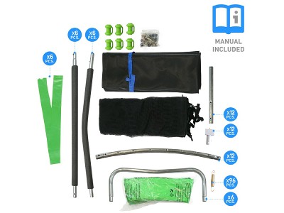0Round+Backyard+Trampoline+with+Safety+Enclosure7