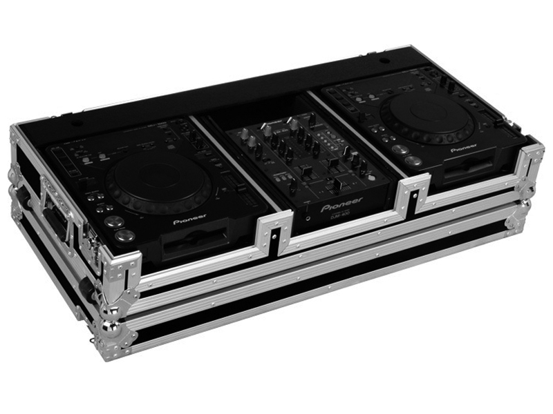 High Quality DJ CASE in Spain