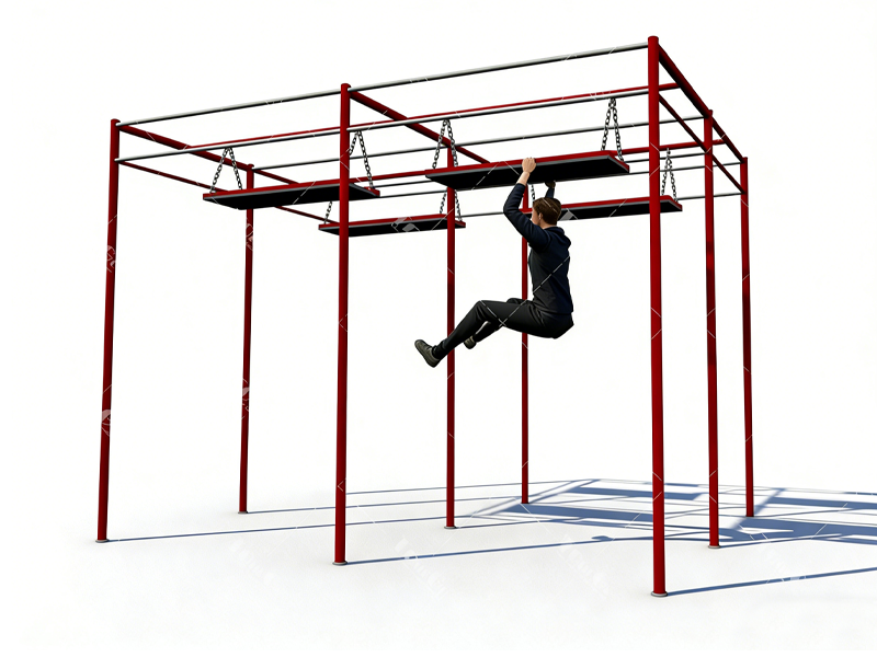 Ninja Horizontal panel