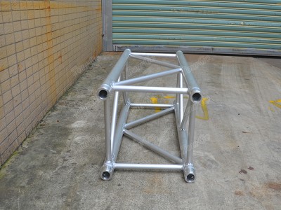 aluminum-truss