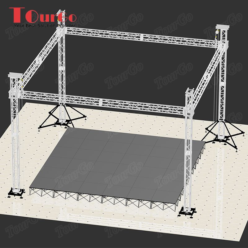 stage truss
