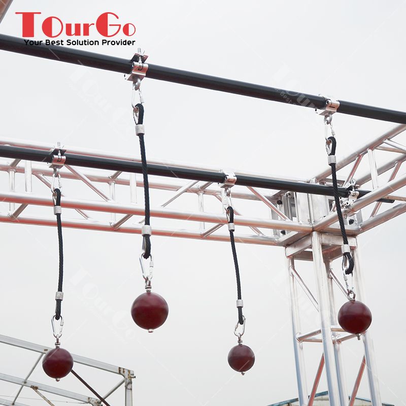 Gym Equipment