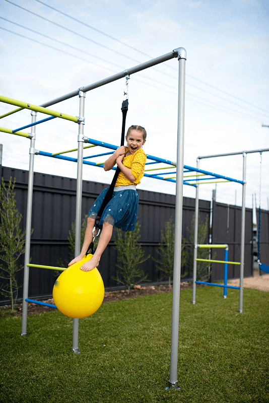 bungee buoy