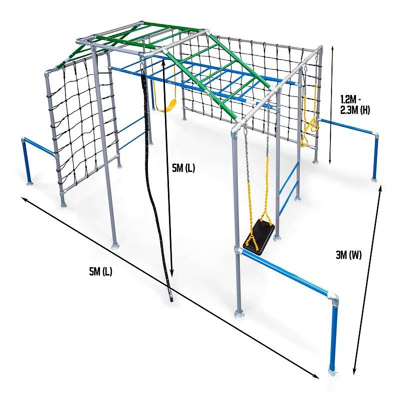 ninja monkey frame