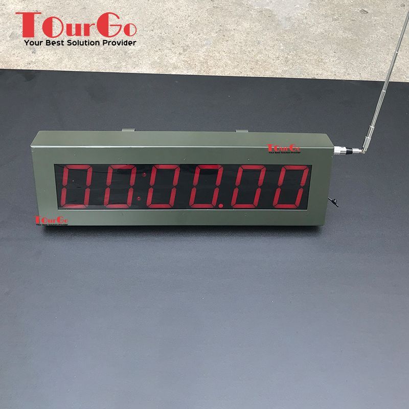 Fitness Timer