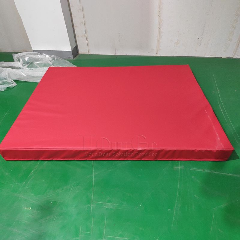 Landing Crash Mat 