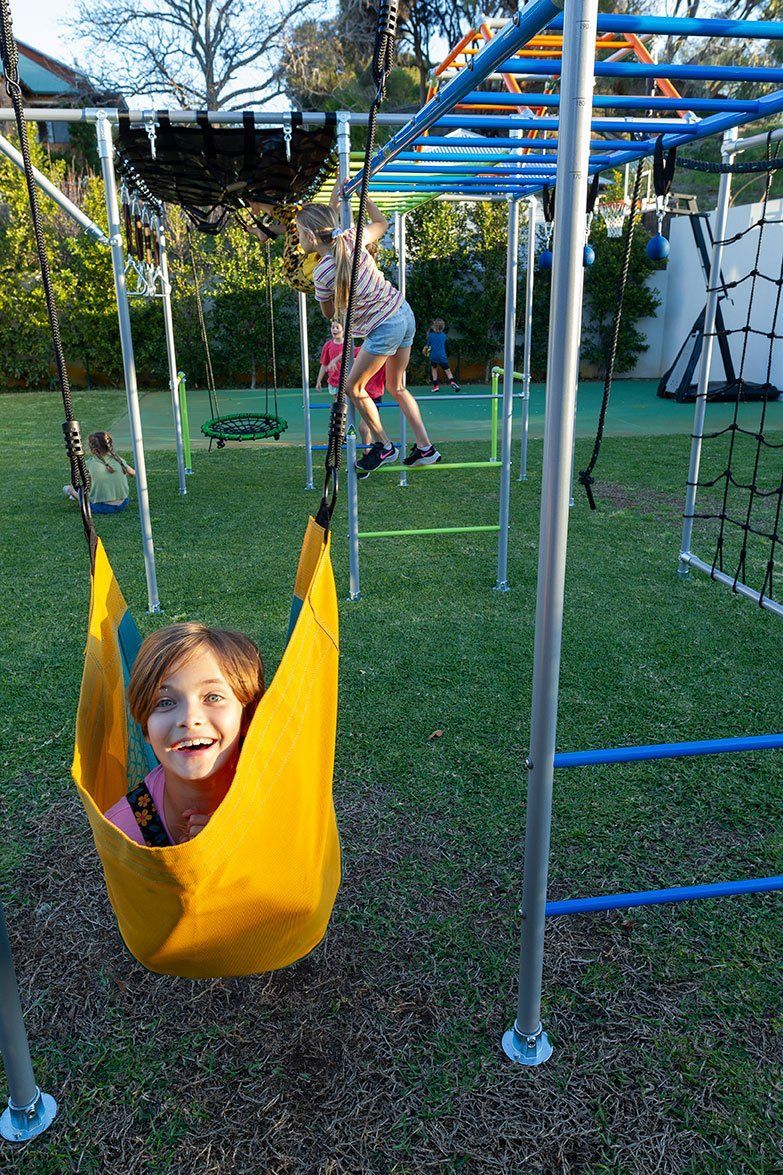 hanging hammock chair swing