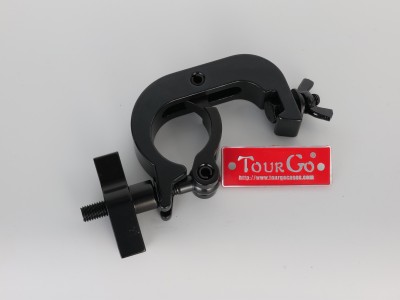 10 Clamp 48-51mm Tubing
