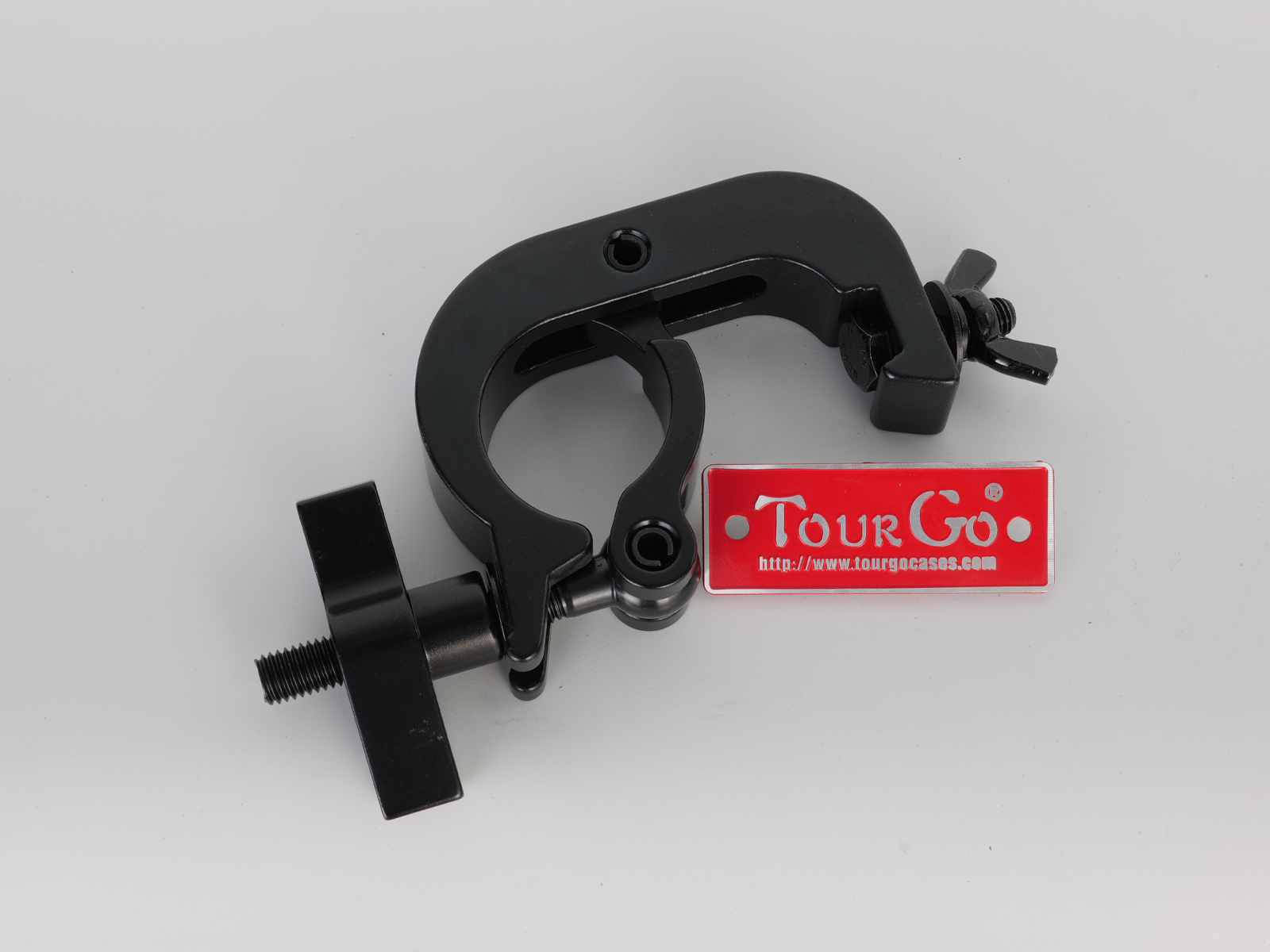 10 Clamp 48-51mm Tubing