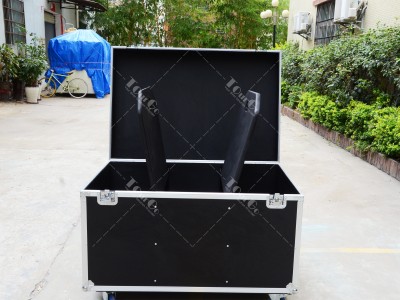 10Utility Trunk Cases