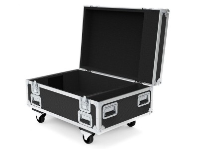 Acer GM512 M550 Projector Flight Case