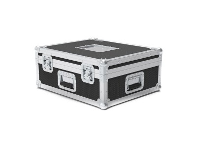 10Epson EB-L200W Projector Flight Case