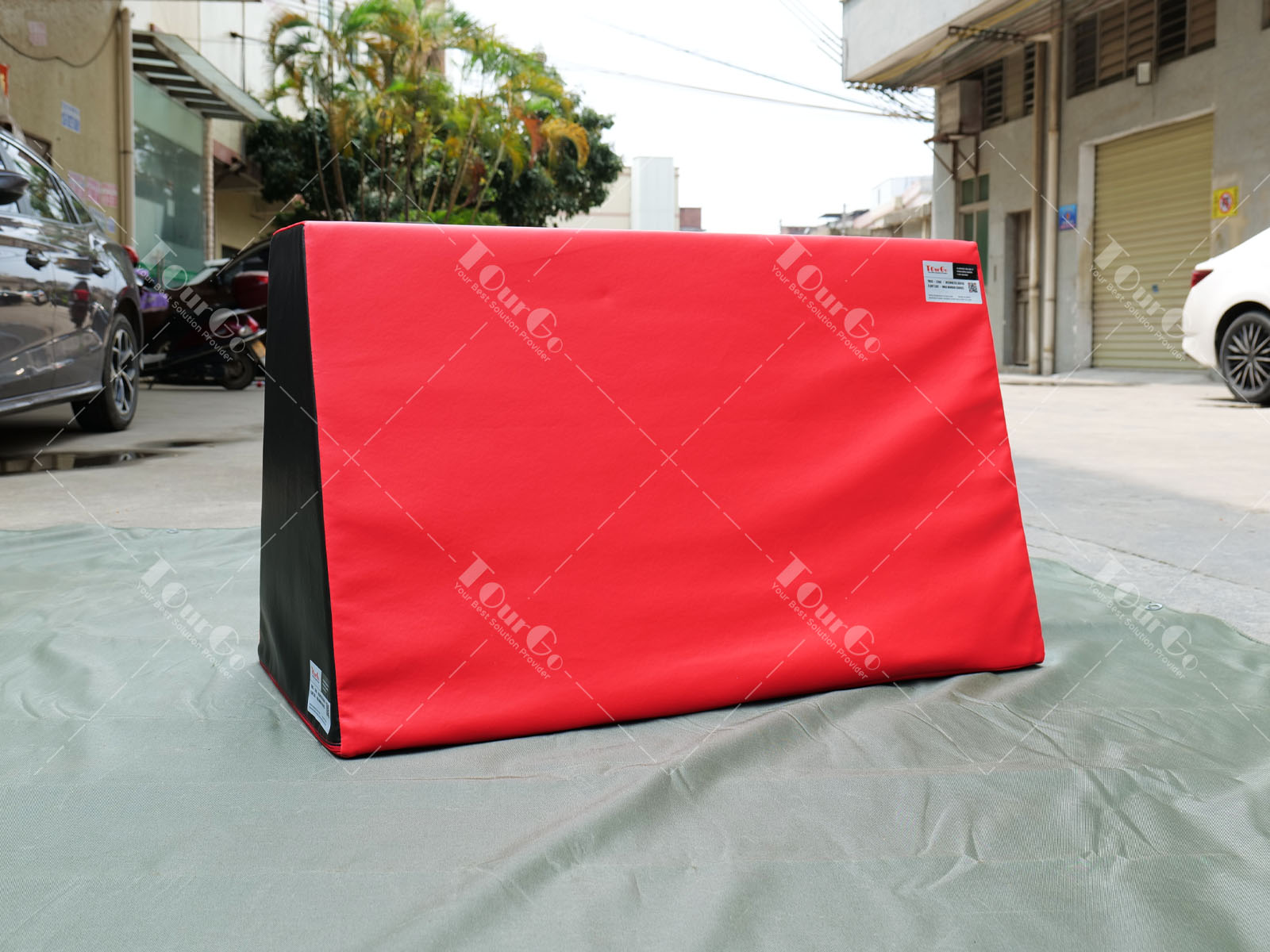 10 Single Barrier