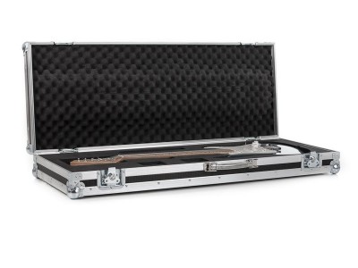 Universal Electric Guitar Flight Case