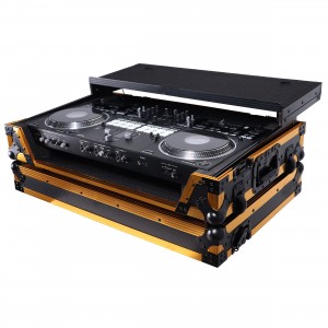 10Flight Case for Pioneer
