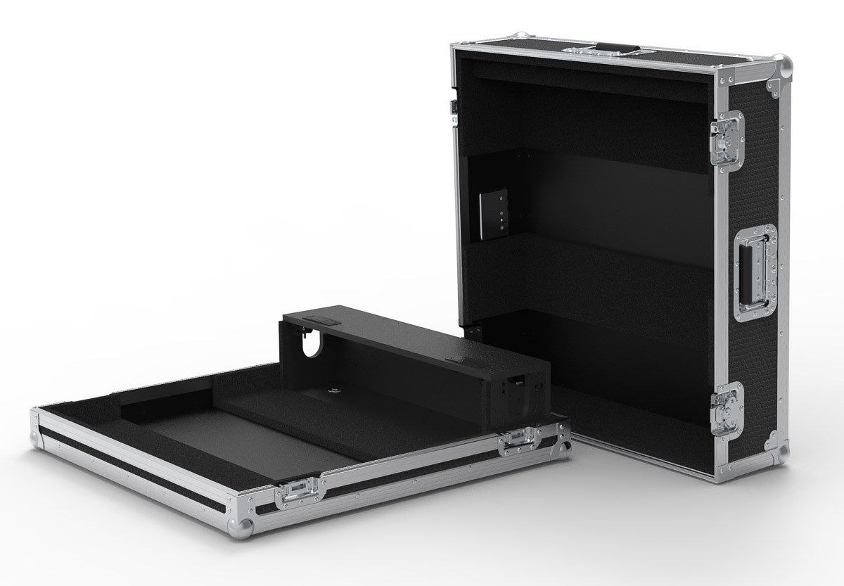 10 Flight Case
