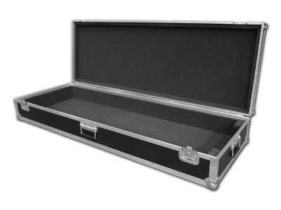 49 61 76 88 Note Keyboard Flight case (Heavy Duty)