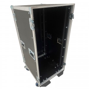 1022u Rack Case 